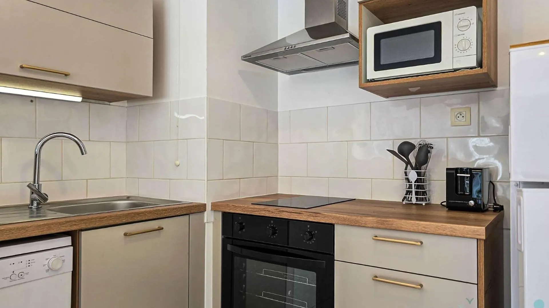 Apartment 532- Charmant T2, A Deux Pas De La Plage Erquy