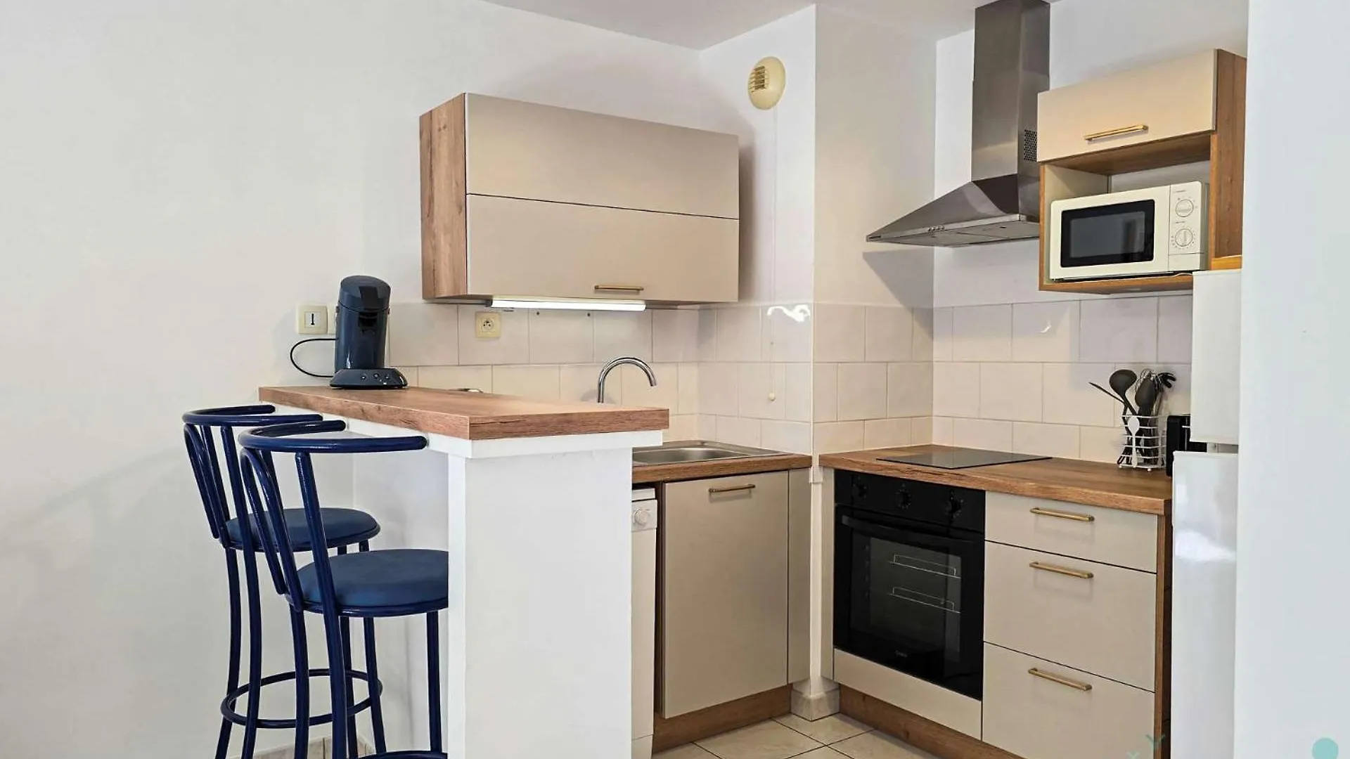 Apartment 532- Charmant T2, A Deux Pas De La Plage Erquy Frankreich