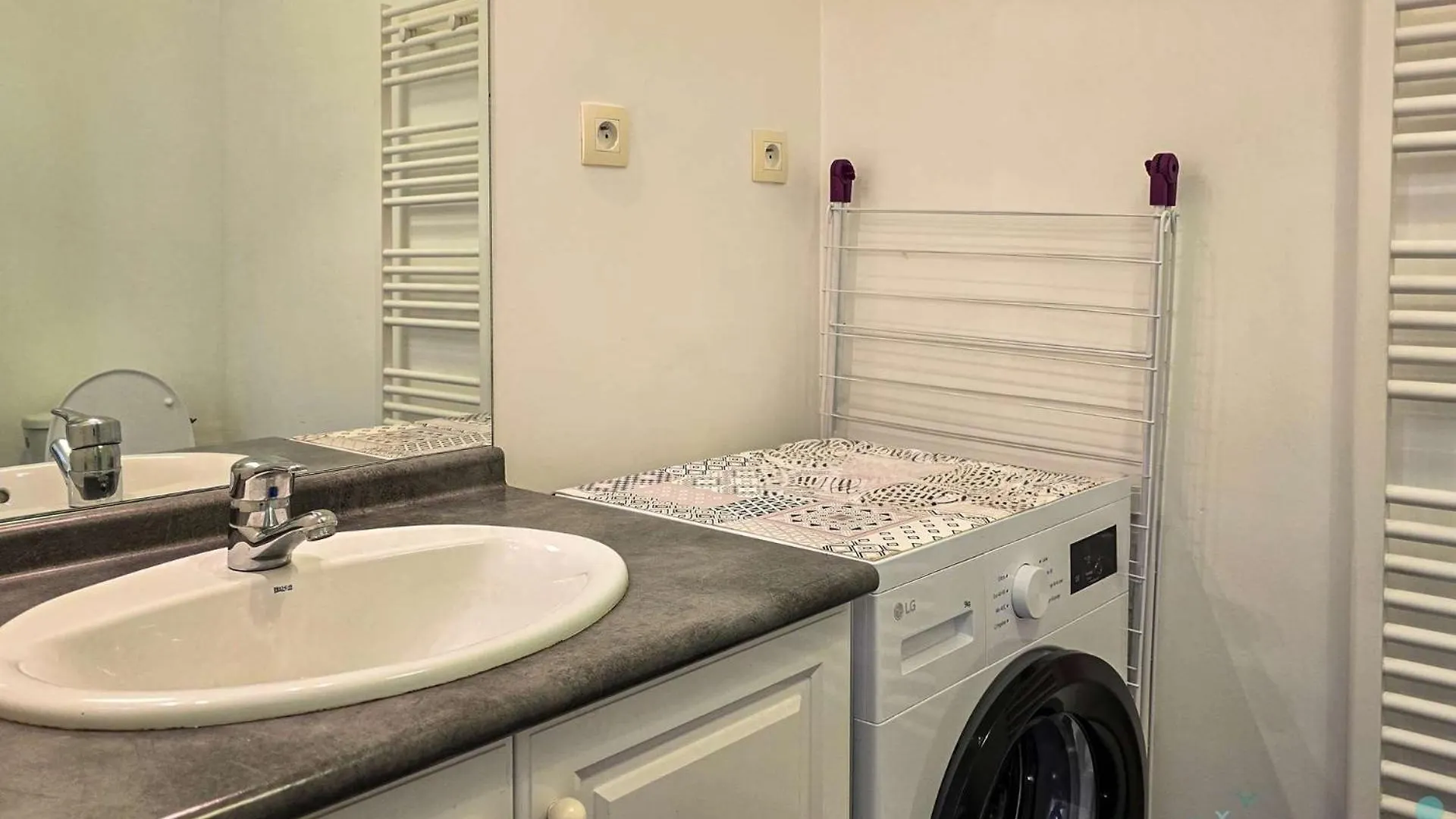 Apartment 532- Charmant T2, A Deux Pas De La Plage Erquy Frankreich