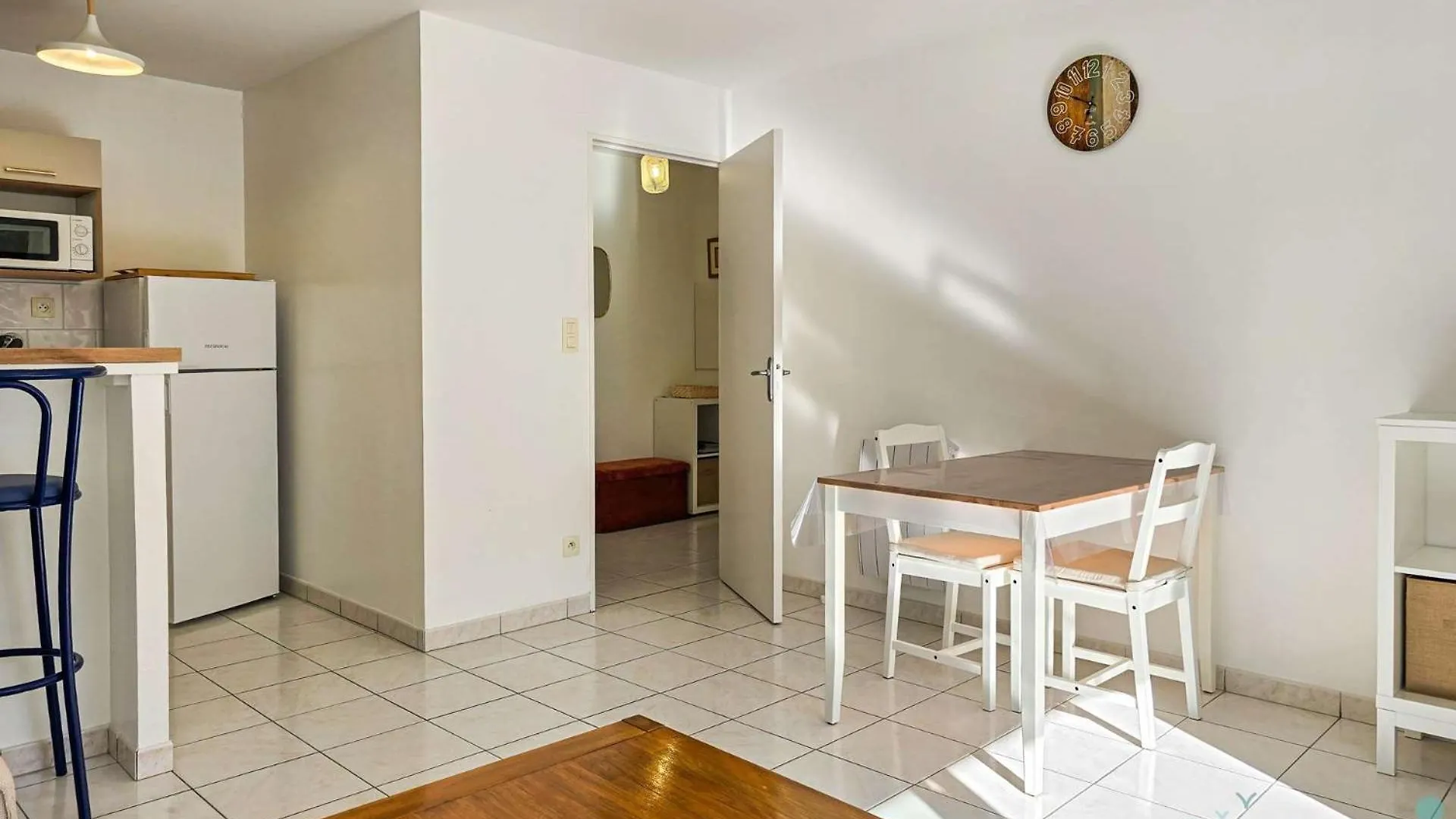 532- Charmant T2, A Deux Pas De La Plage Erquy Apartment