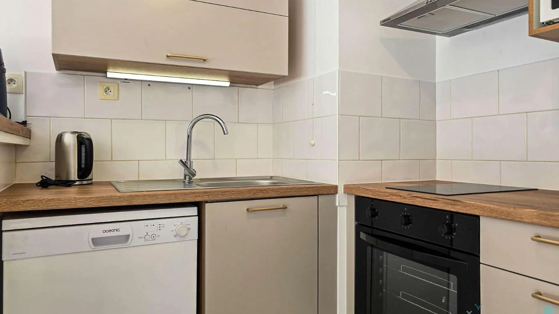 Apartment 532- Charmant T2, A Deux Pas De La Plage Erquy